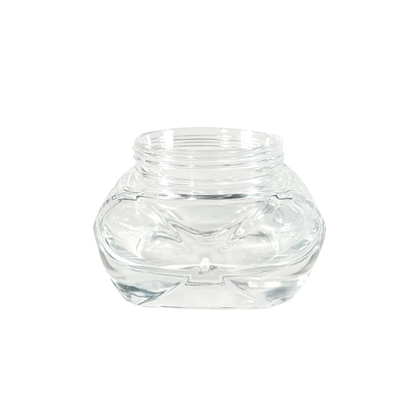 XJR024-30 Flacon de crème à vis 30 ml