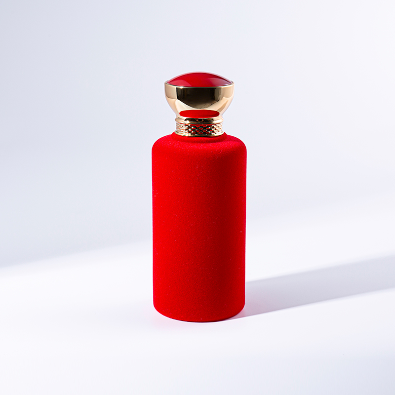 Flacon de parfum à sertir J3485 100 ml