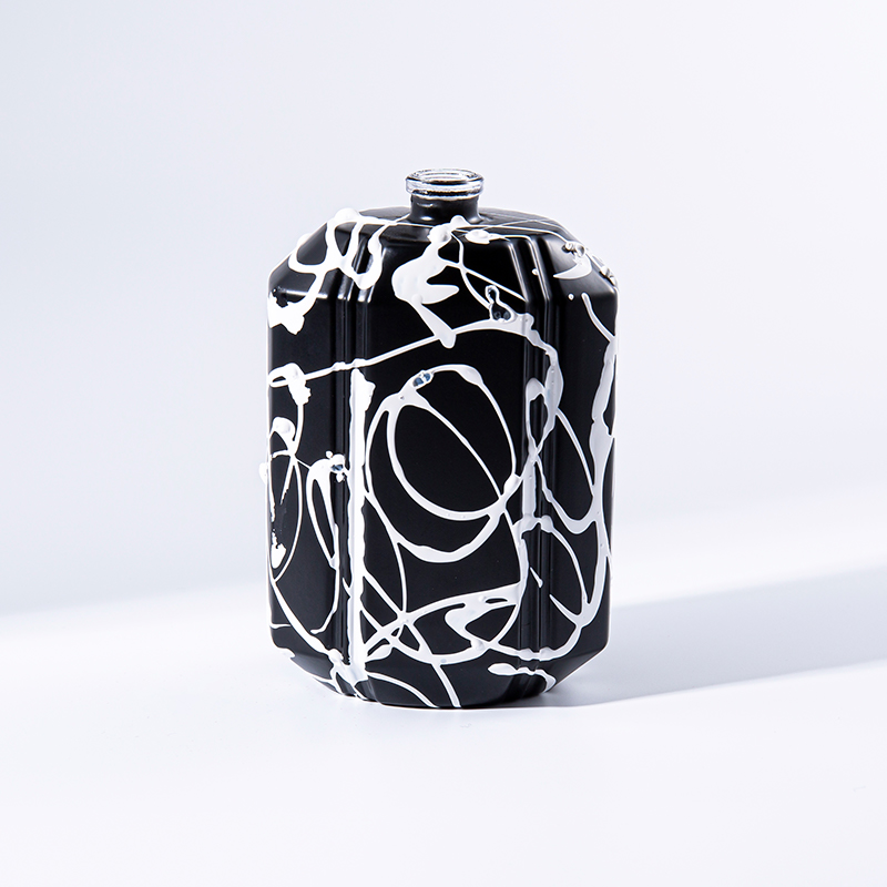 Flacon de parfum à sertir J3617 100 ml