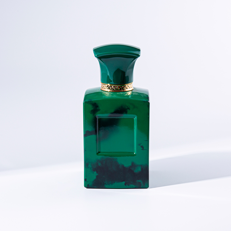 Flacon de parfum à sertir W316 100 ml