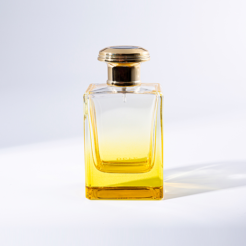 Flacon de parfum à sertir Z-439 100 ml