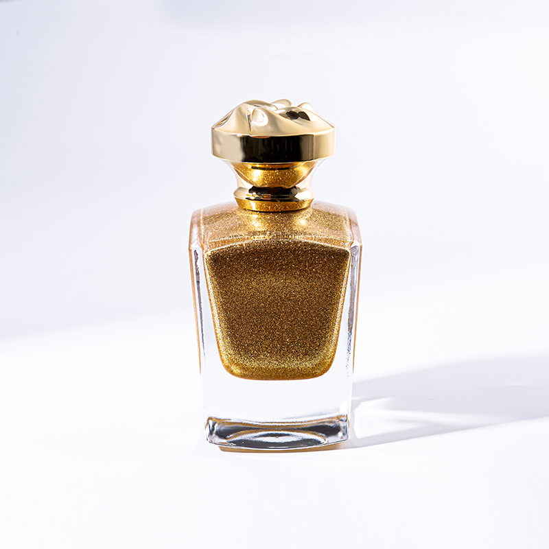 Flacon de parfum à sertir J2907 100 ml