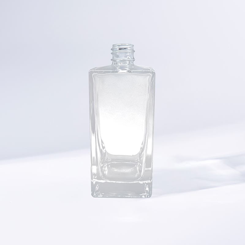 Bouteille de lotion à vis J2773 100 ml