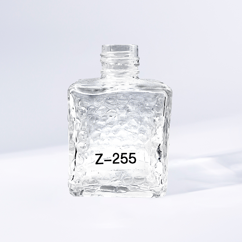 Bouteille d'aromathérapie à vis Z-255 100 ml