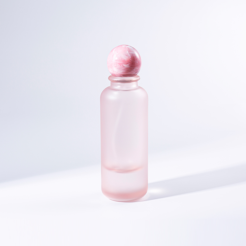 Flacon de parfum à sertir JL-308 80 ml