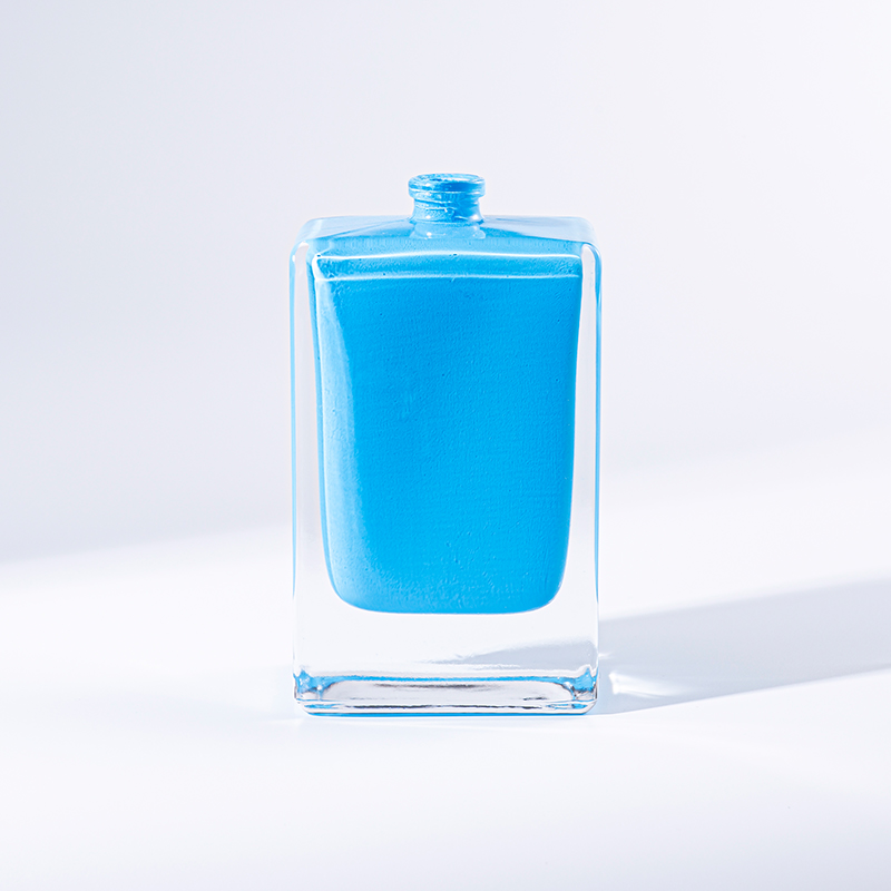 Flacon de parfum à sertir J2367 100 ml