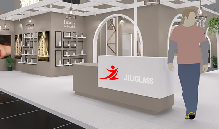 Salon quotidien chinois des technologies chimiques 2025 (Salon international quotidien des équipements chimiques)