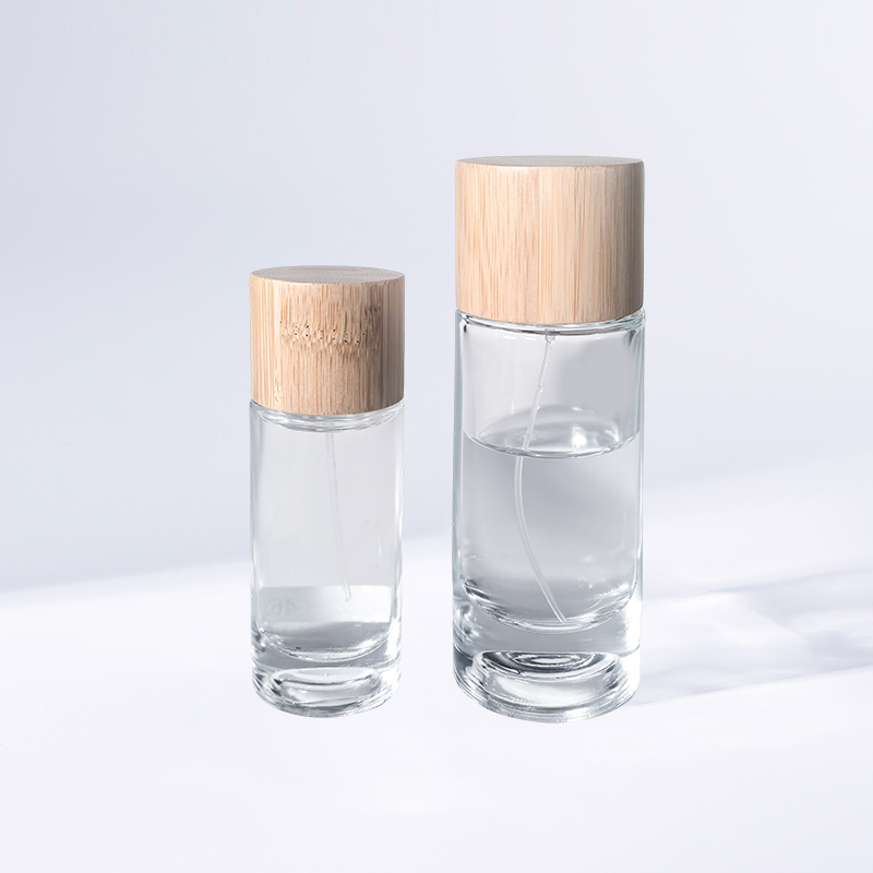 Coffret de flacons de parfum ZJ-006 105 ml