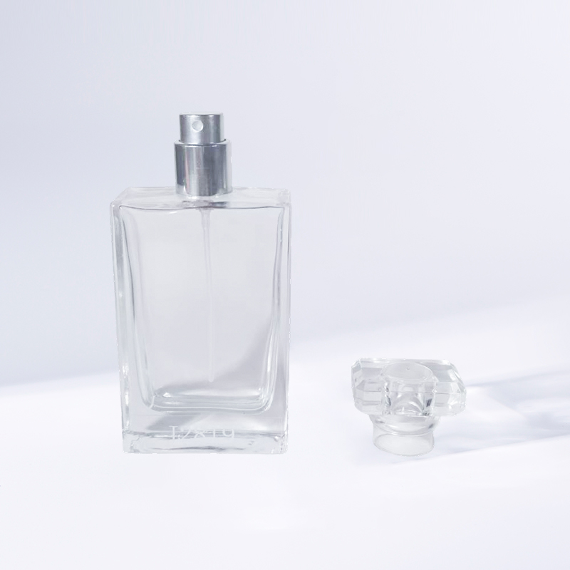 Ensemble de flacons de parfum J2819 60 ml