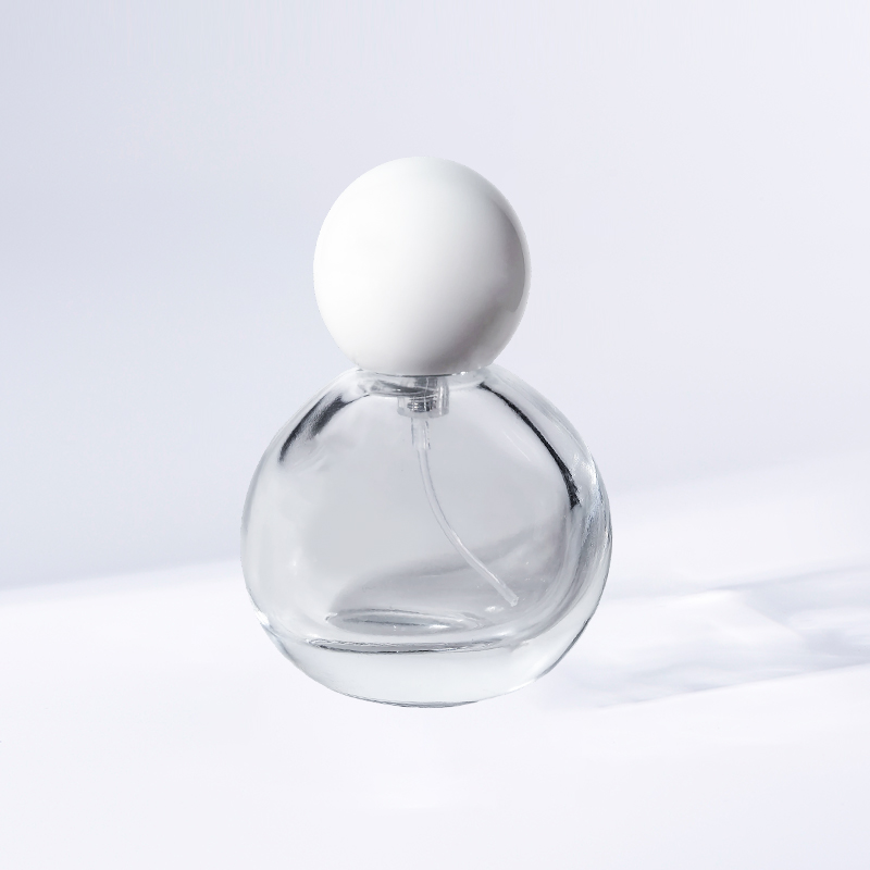 Coffret flacon de parfum Z-381 36 ml