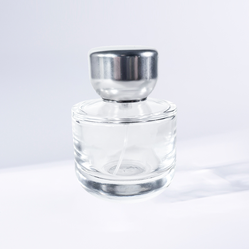 Coffret de flacons de parfum JL-216 55 ml