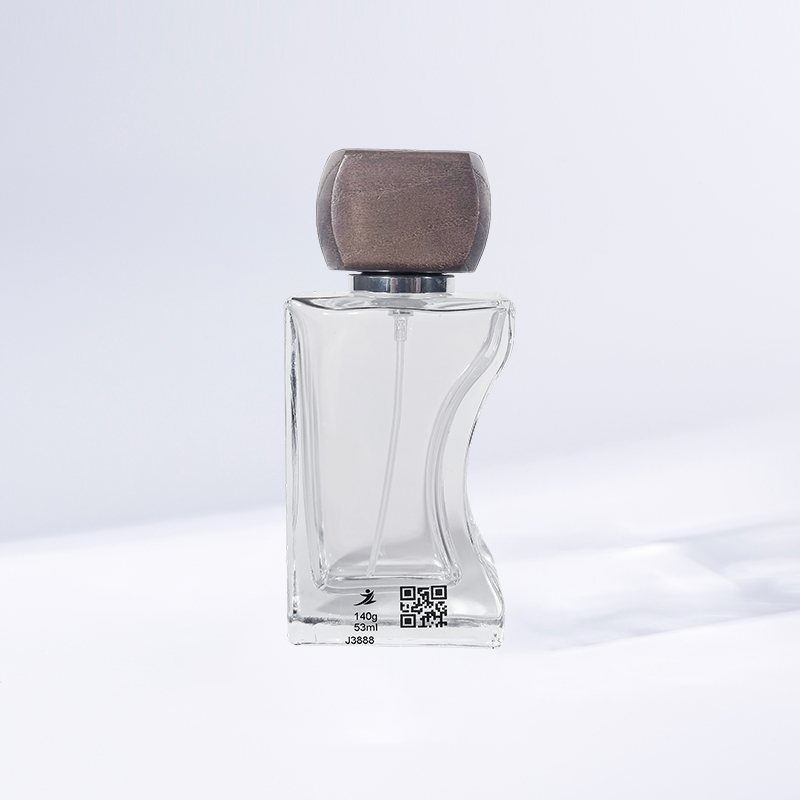 J3888 Flacon de parfum en spray 53 ml