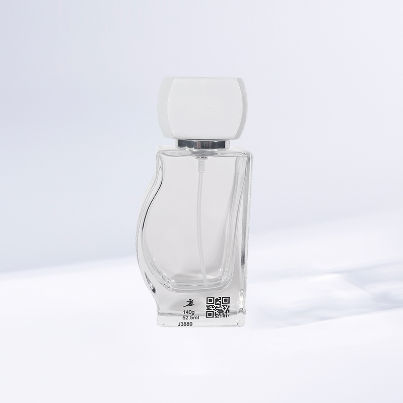 J3889 Flacon de parfum en spray 53 ml