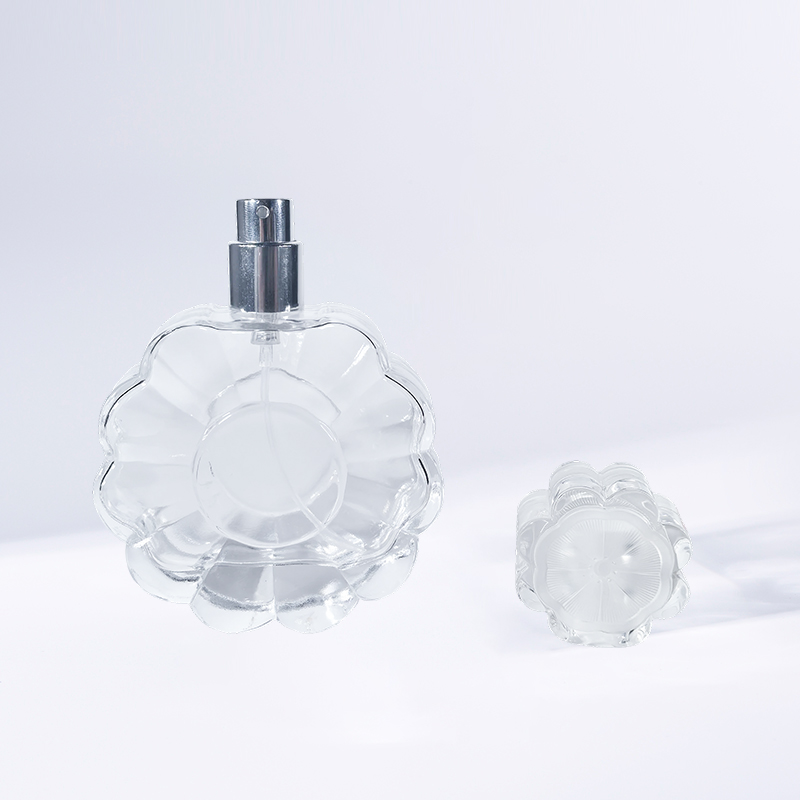 J3121 Coffret flacon de parfum en spray 75 ml