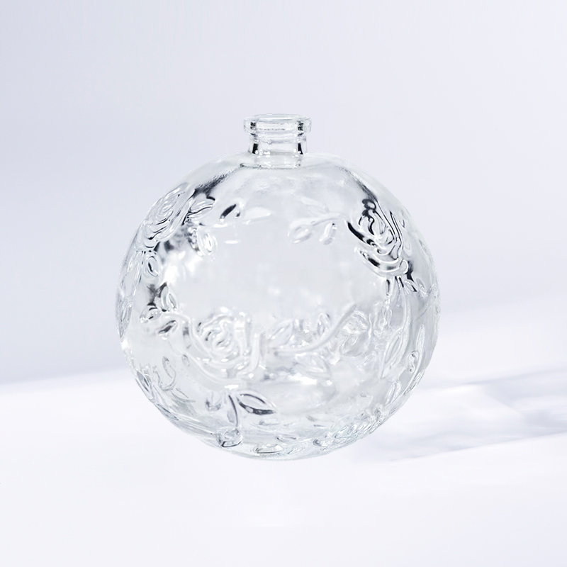 Flacon de parfum J3715 108 ml