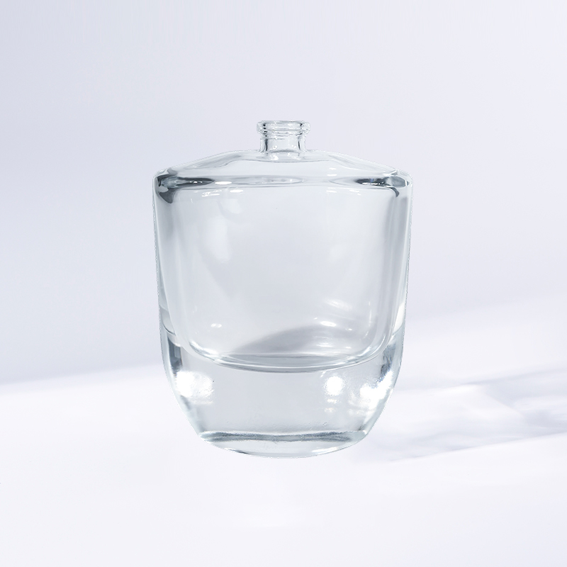 Flacon de parfum Z-131 (sans texte) 108 ml