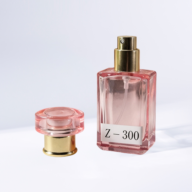 Coffret de flacons de parfum Z-300 35 ml
