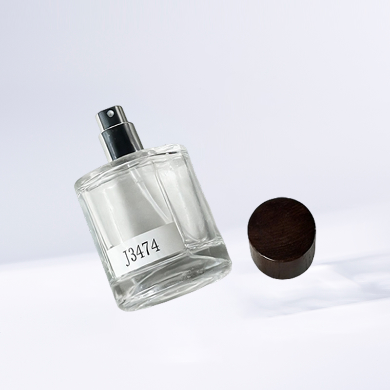 Ensemble de flacons de parfum J3474 66 ml