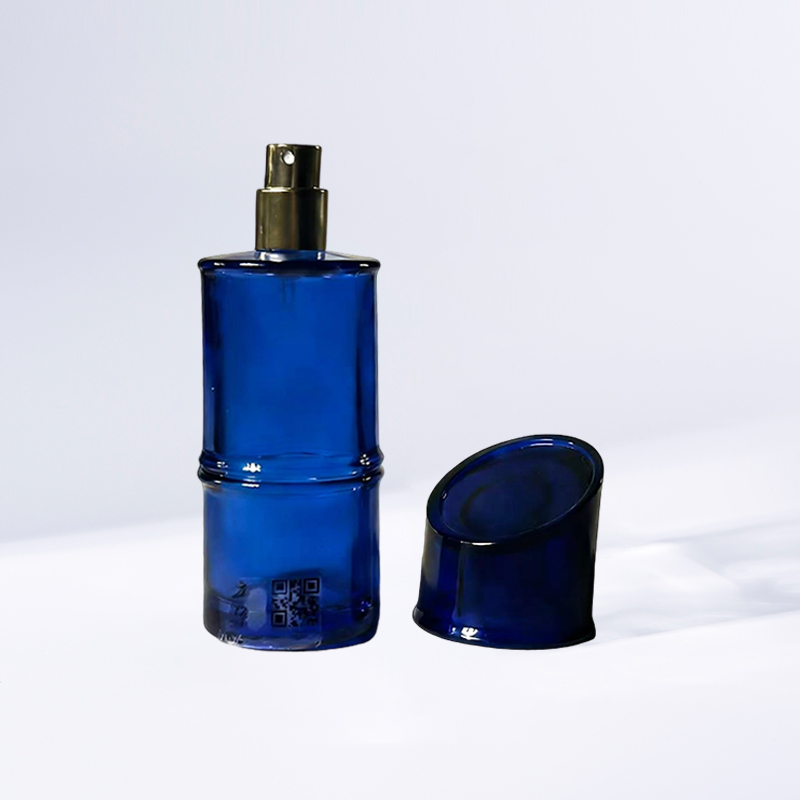 Coffret de flacons de parfum Z-423 65 ml