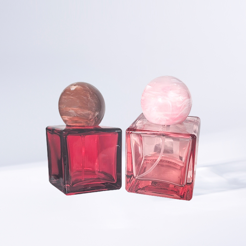 J2310 Coffret de flacons de parfum 55 ml