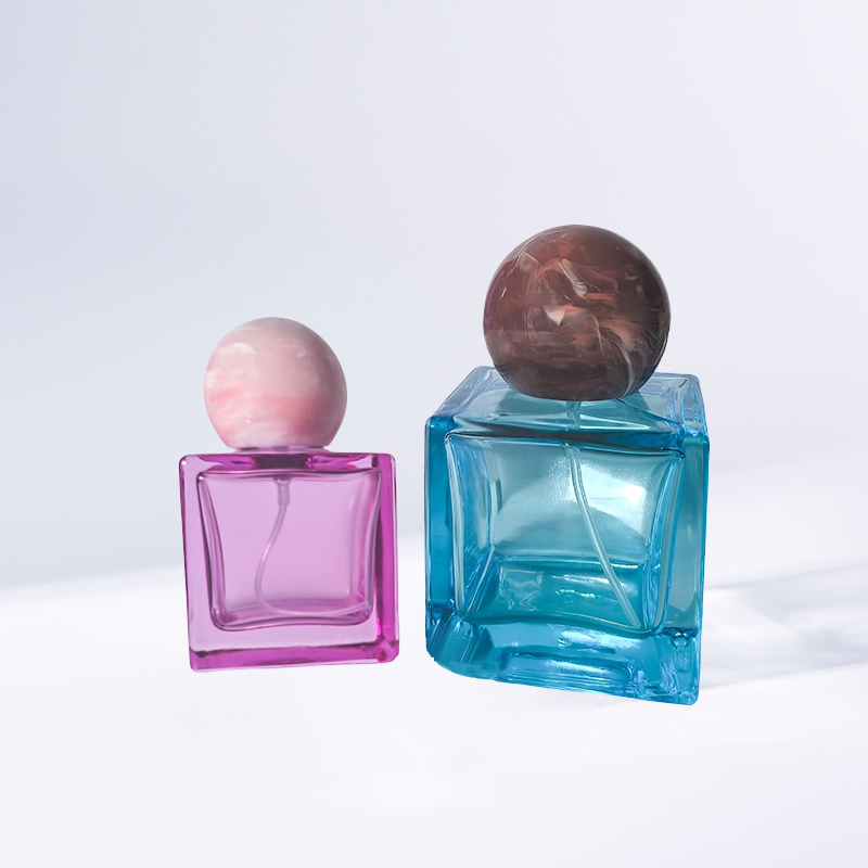 J3348 Coffret de flacons de parfum 58 ml