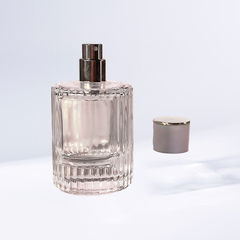 J3132 Coffret de flacons de parfum 55 ml