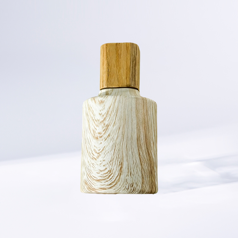 ZJ-002 Flacon de parfum en spray 55 ml