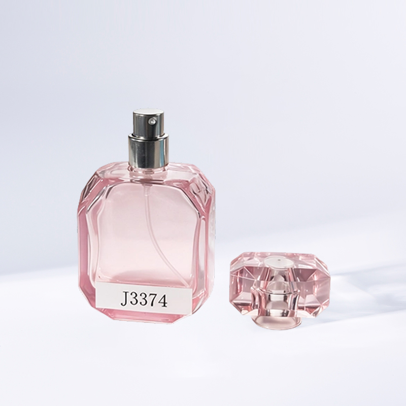 J3374 Flacon de parfum en spray 53 ml