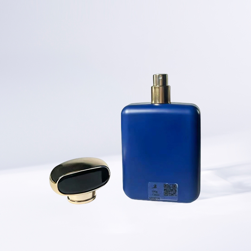 Coffret de flacons de parfum SD001# 108 ml