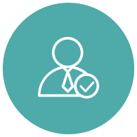 Le client donne son approbation finale