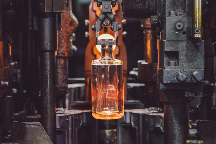 Produits en verre Taixing Jili Co., Ltd.