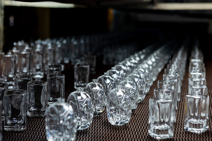 Produits en verre Taixing Jili Co., Ltd.