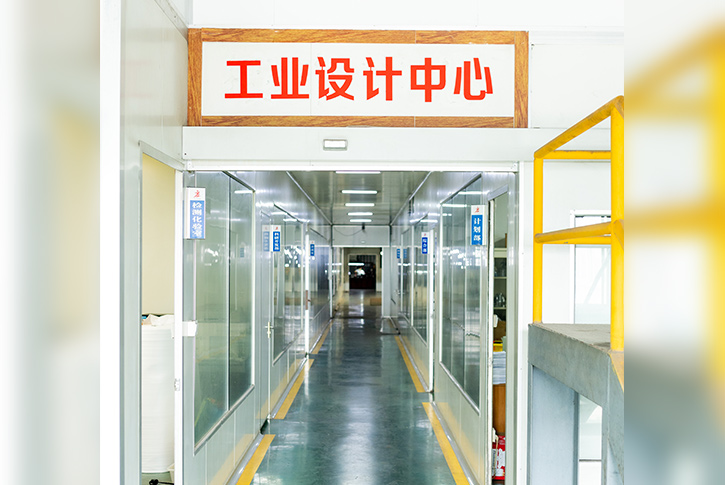 Produits en verre Taixing Jili Co., Ltd.