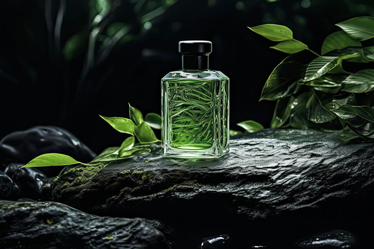 Produits en verre Taixing Jili Co., Ltd.